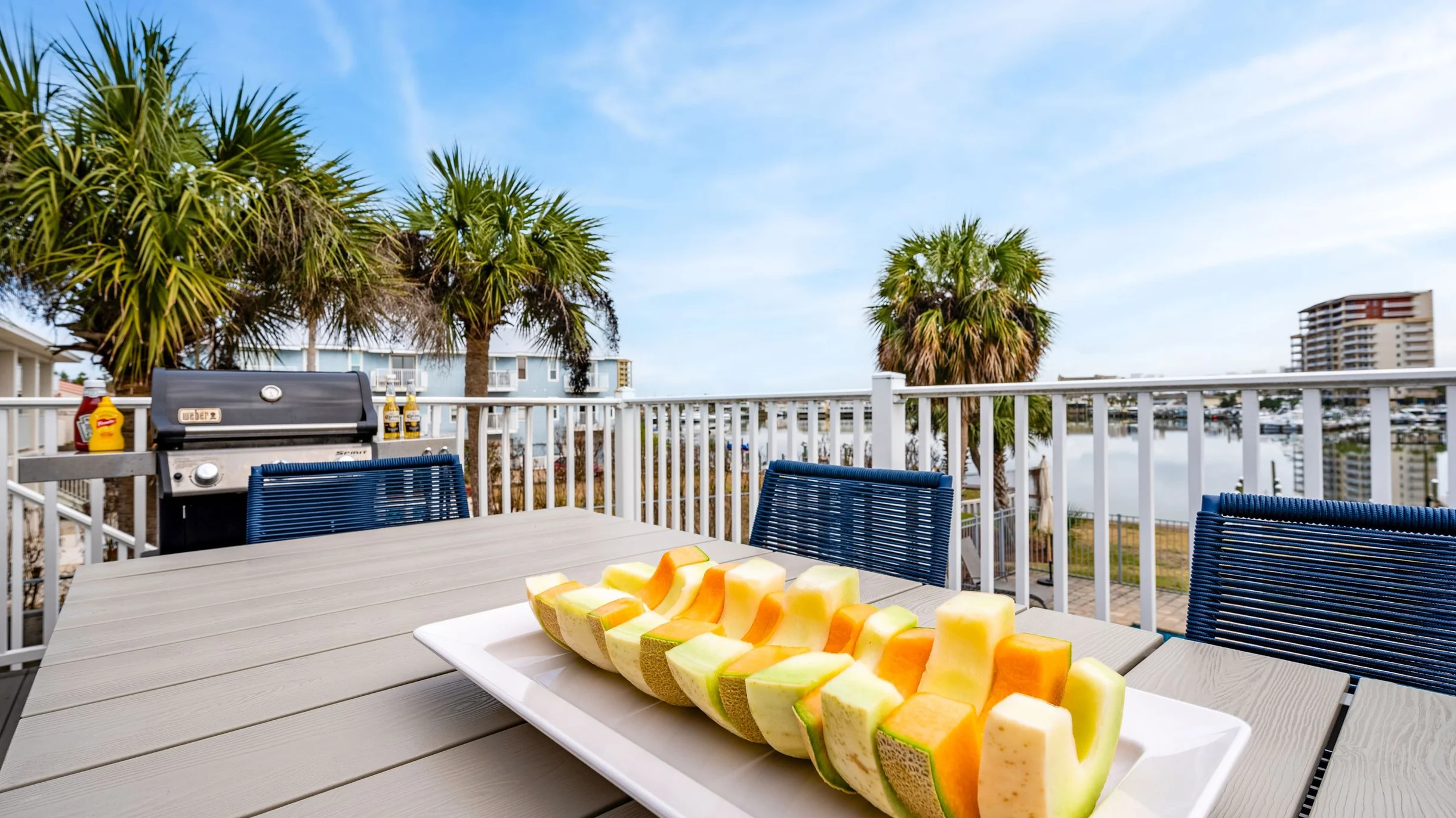 Wander Destin Harborfront #70