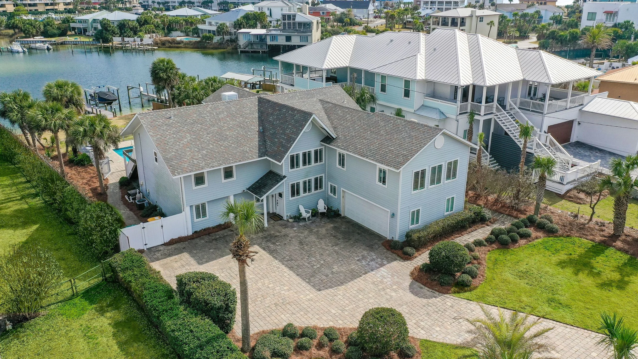 Wander Destin Harborfront #51