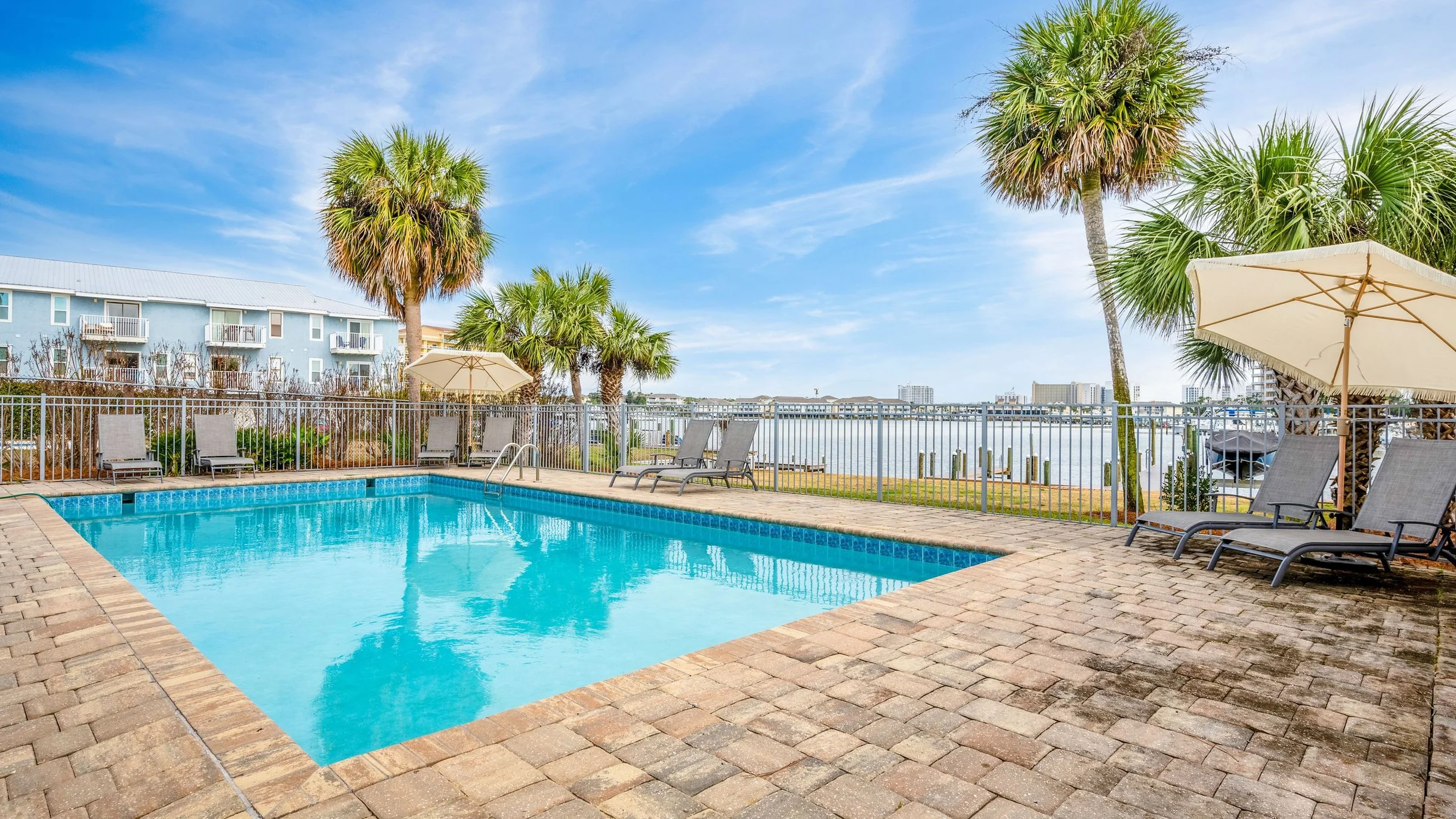 Wander Destin Harborfront #65
