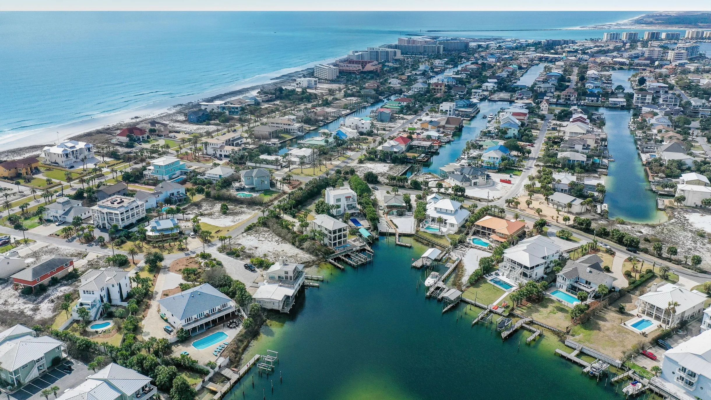 Wander Destin Harborfront #73