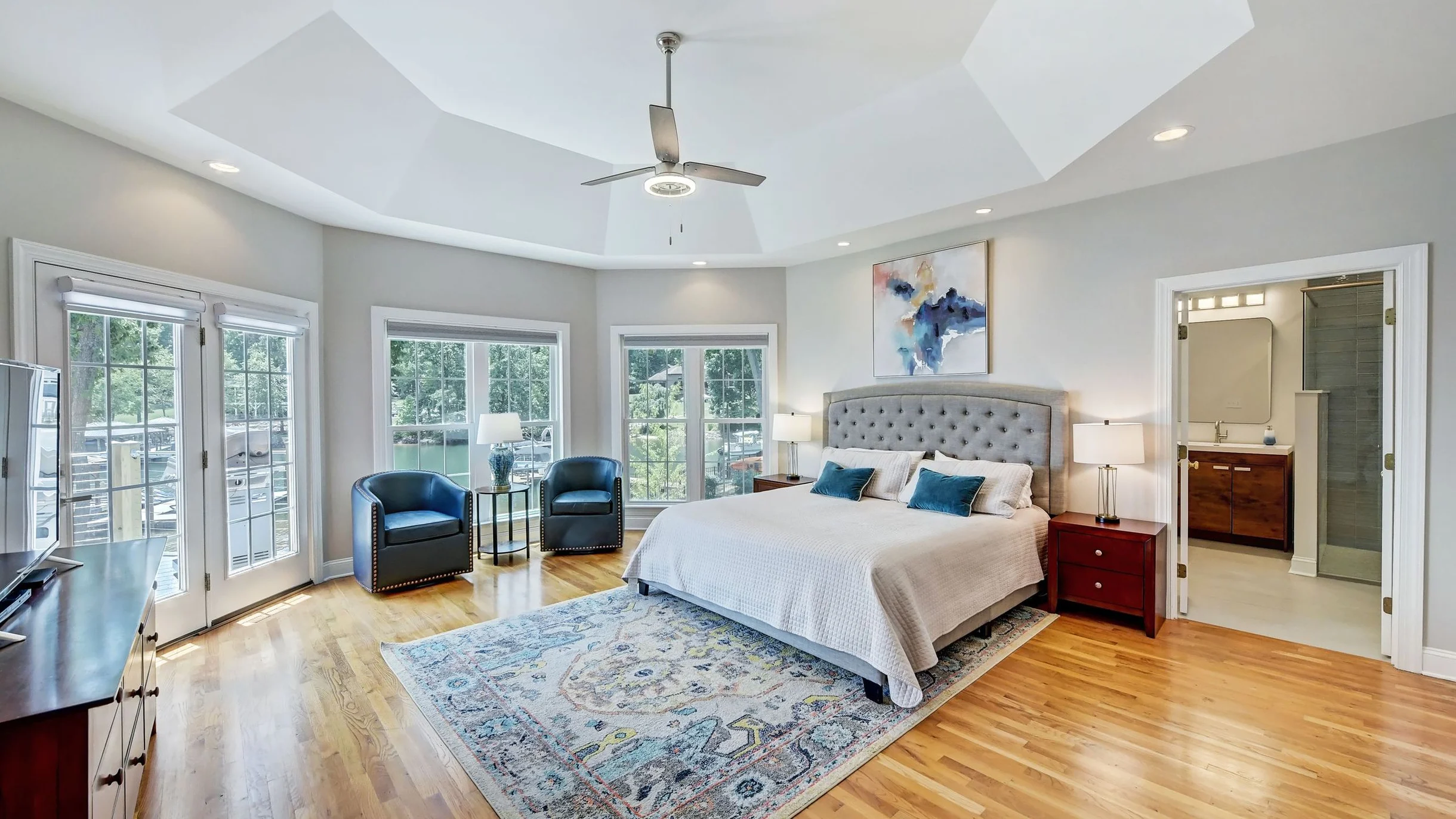 Wander Denver Marina #79