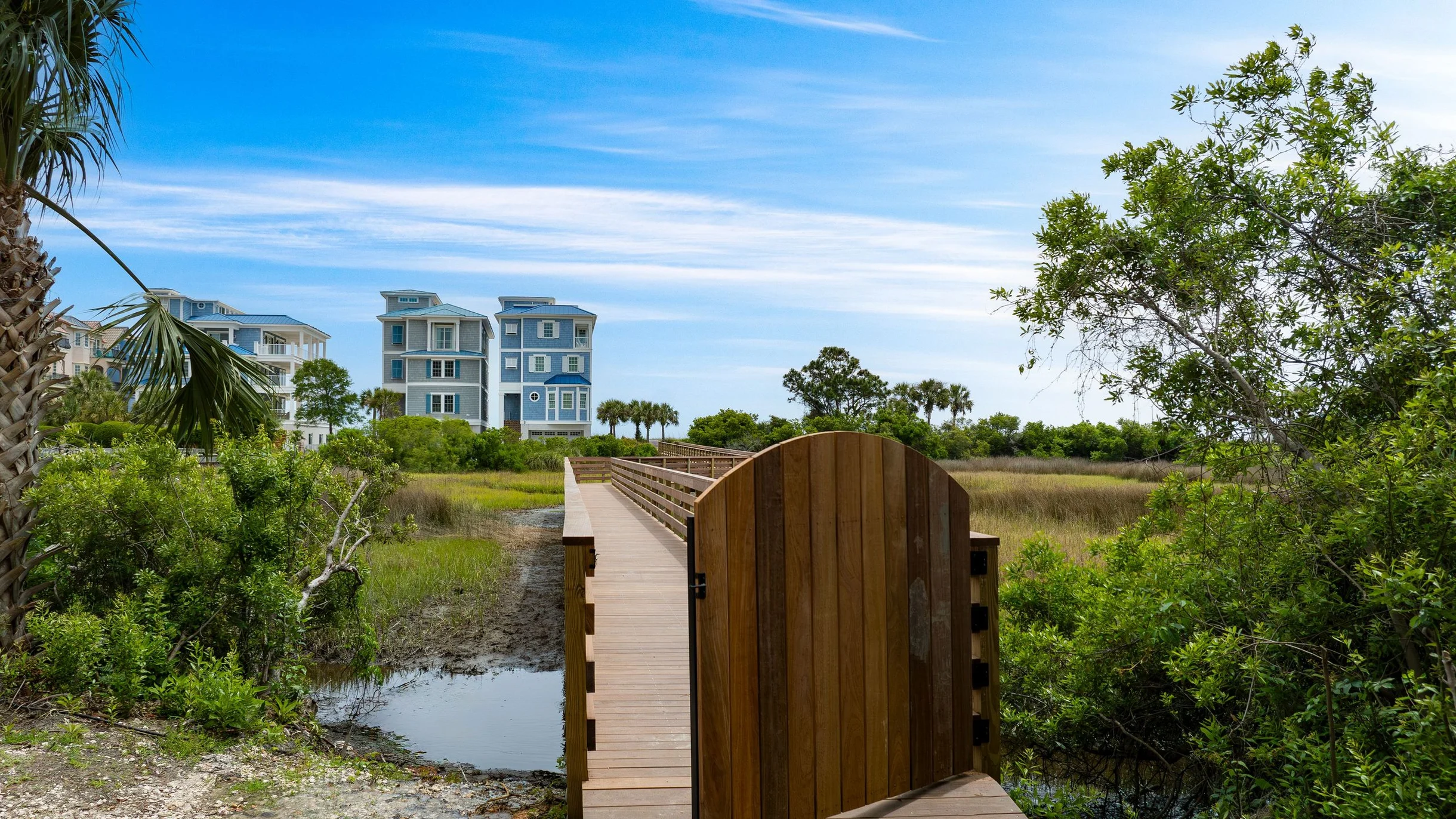 Wander Hilton Head Harbor #79