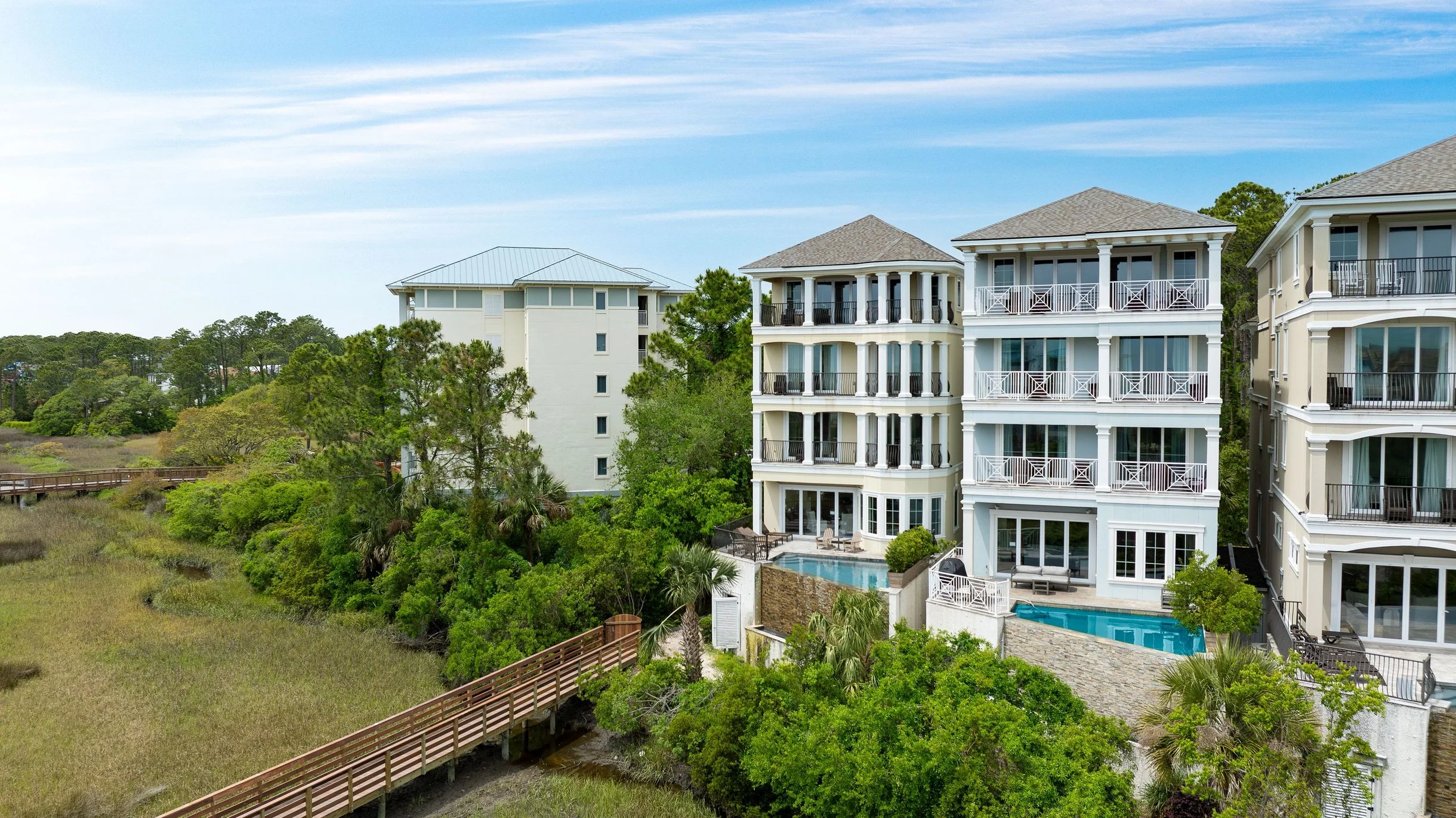 Wander Hilton Head Harbor #113