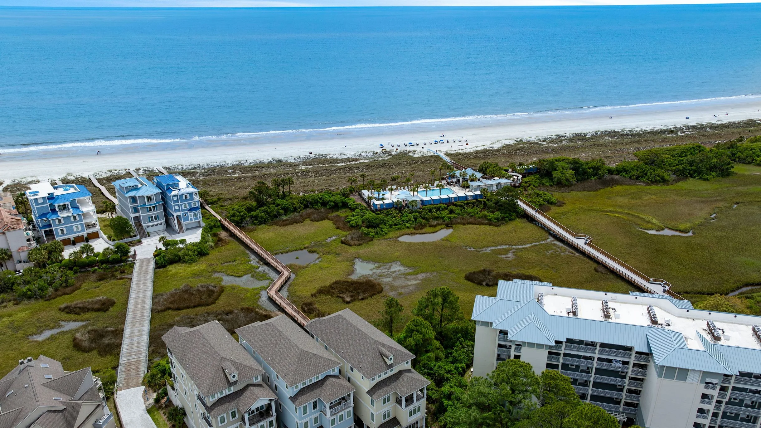 Wander Hilton Head Harbor #125