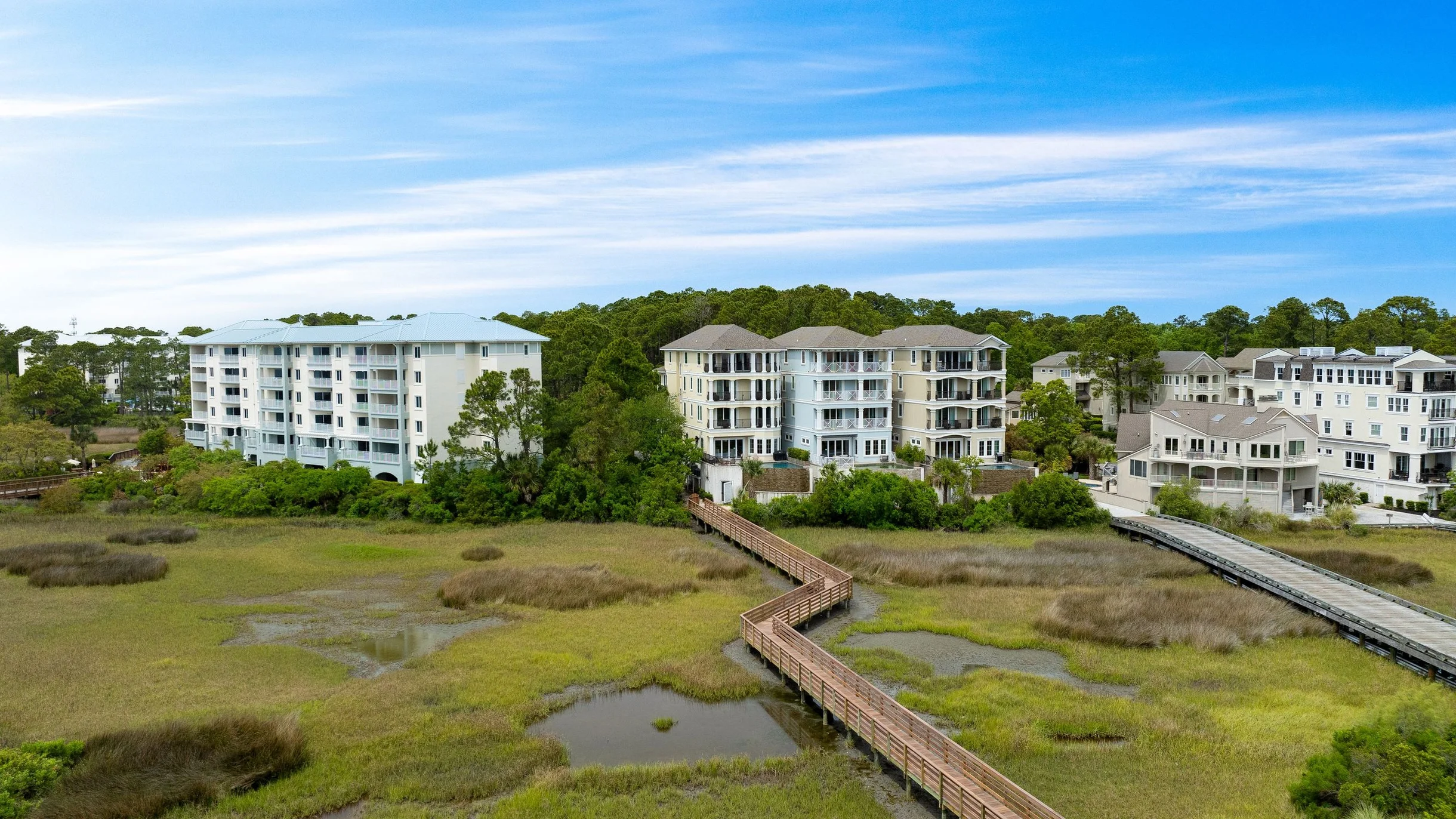 Wander Hilton Head Harbor #96
