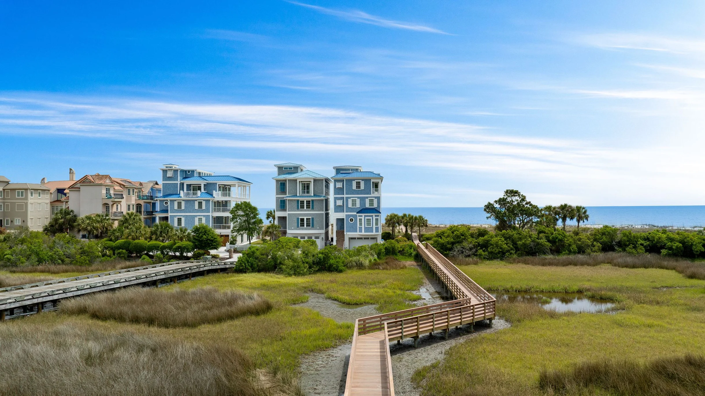 Wander Hilton Head Harbor #116