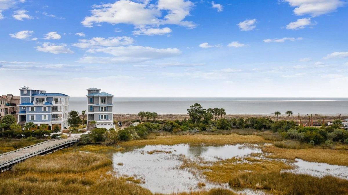 Wander Hilton Head Harbor #103