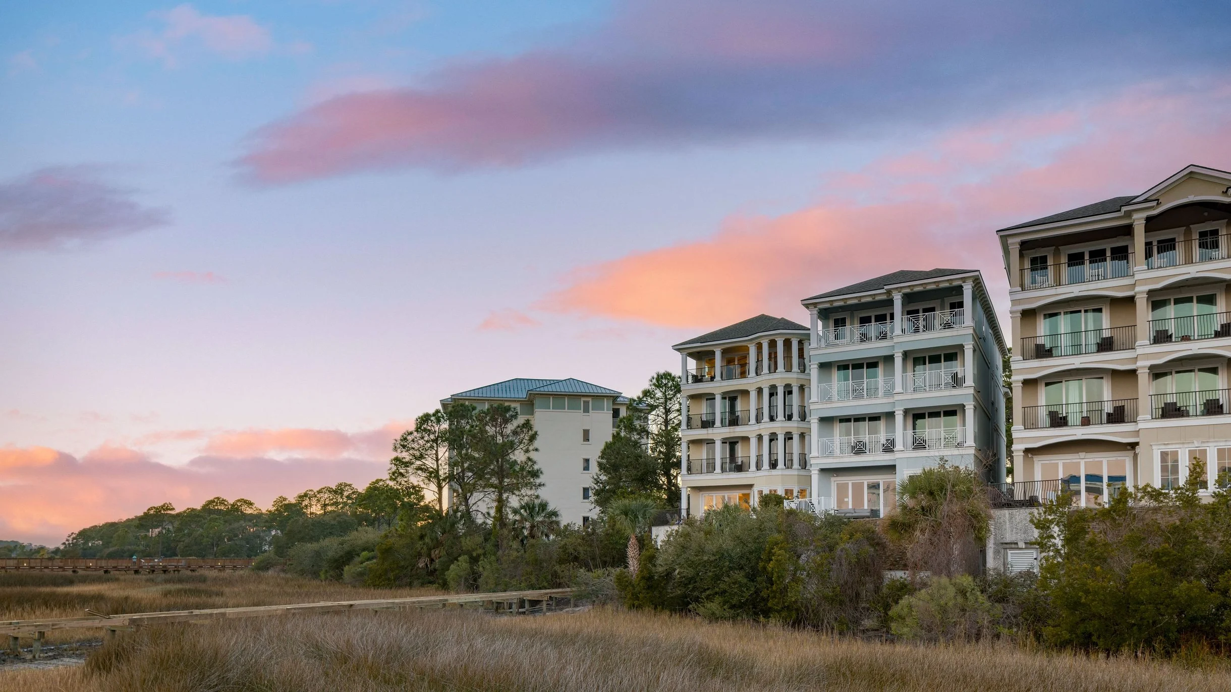 Wander Hilton Head Harbor #114