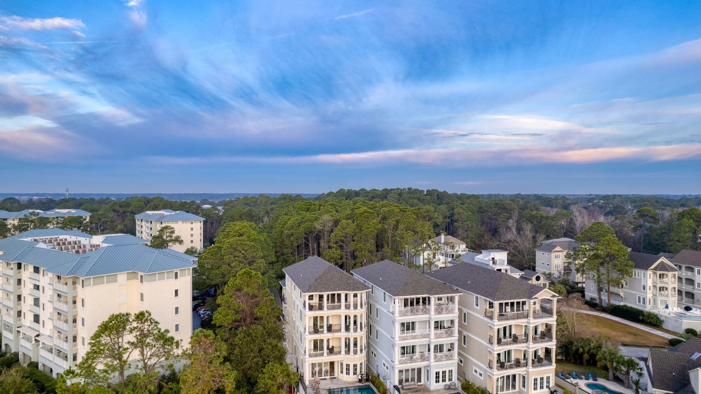 Wander Hilton Head Harbor #111