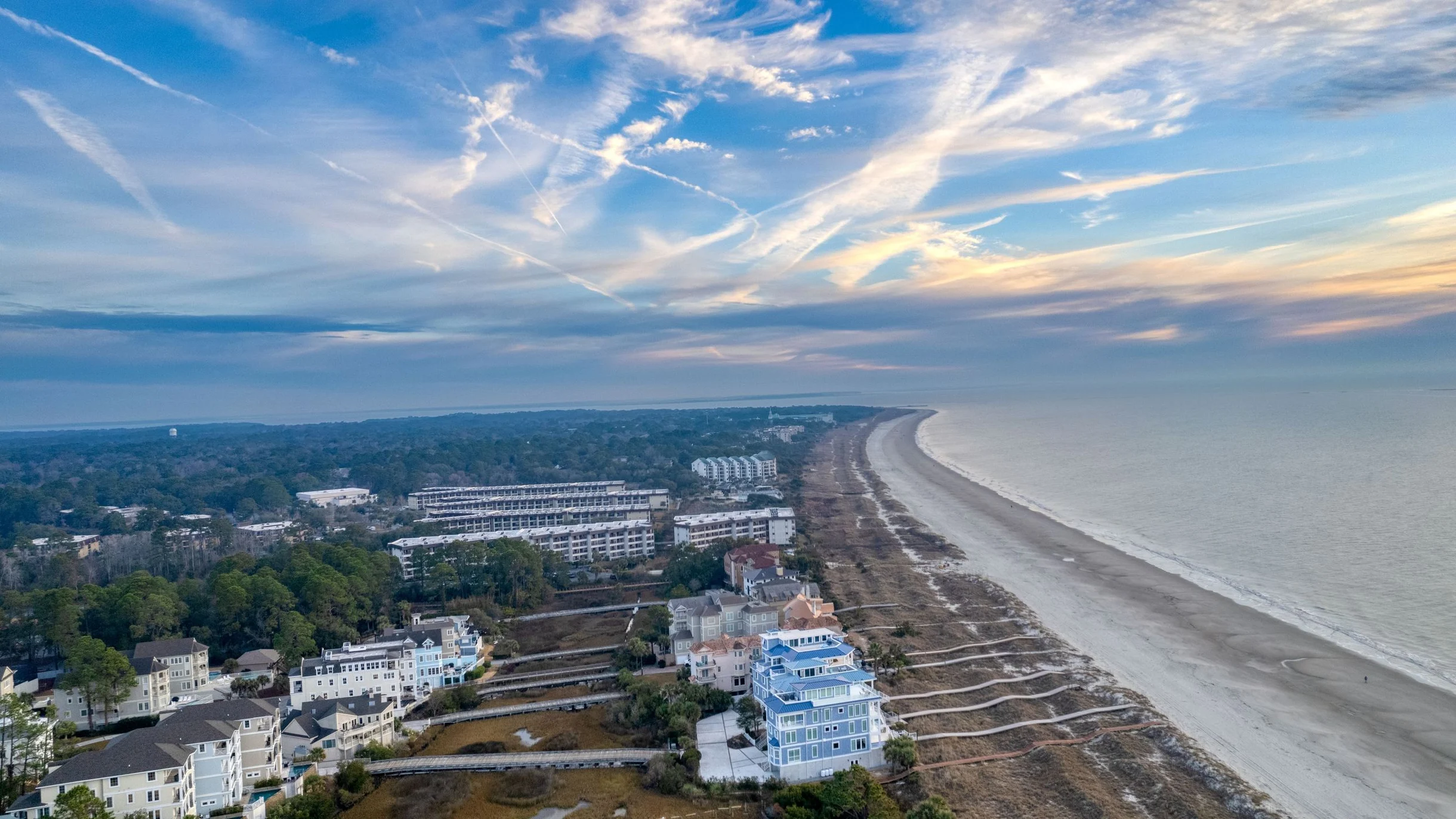 Wander Hilton Head Harbor #131