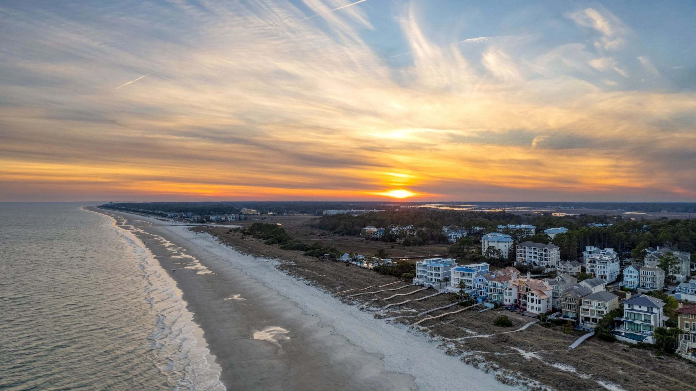 Wander Hilton Head Harbor #108
