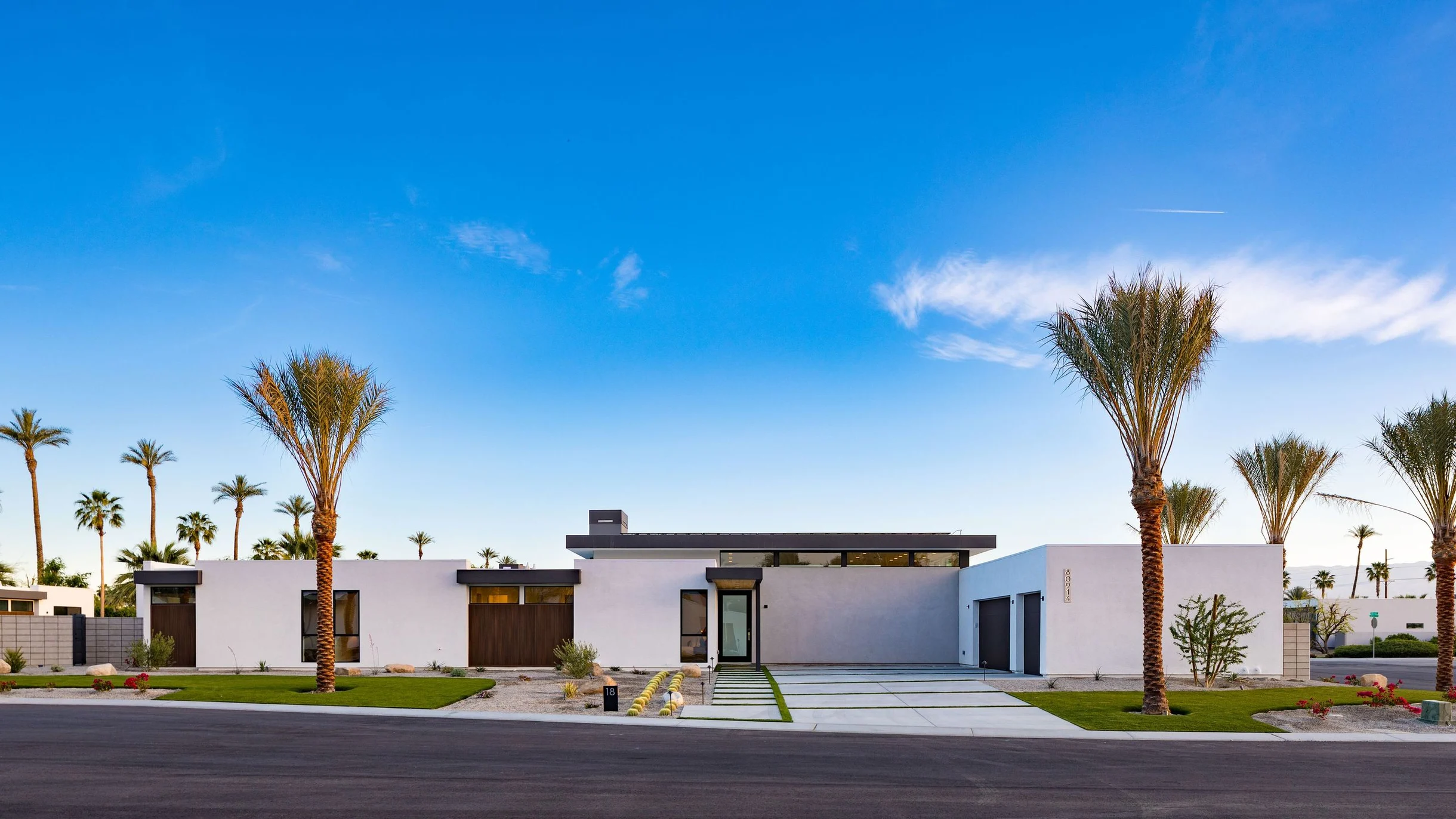 Wander La Quinta Desert Palms #104