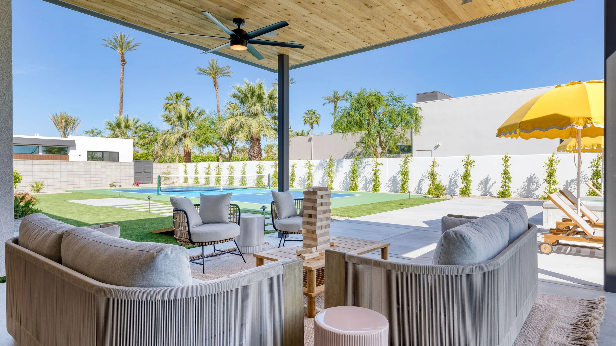 Wander La Quinta Desert Palms #110