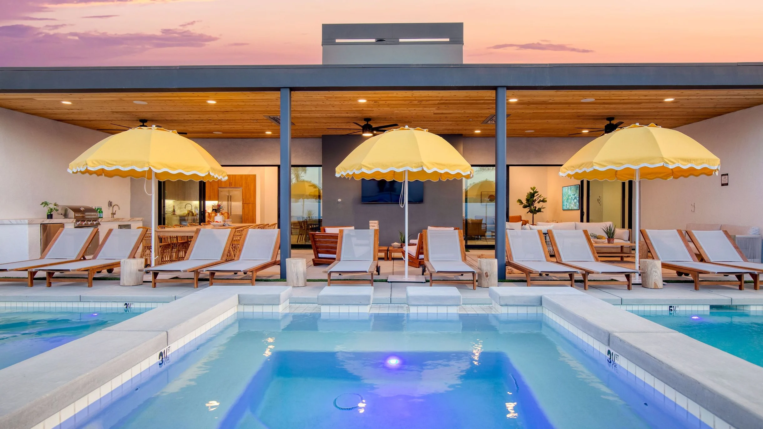Wander La Quinta Sunsets #82