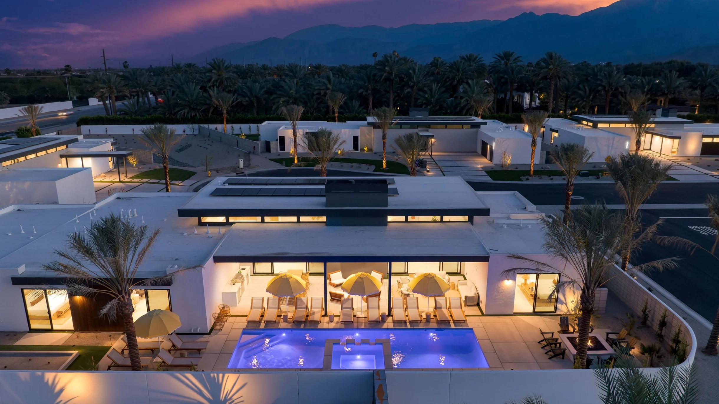 Wander La Quinta Sunsets #77