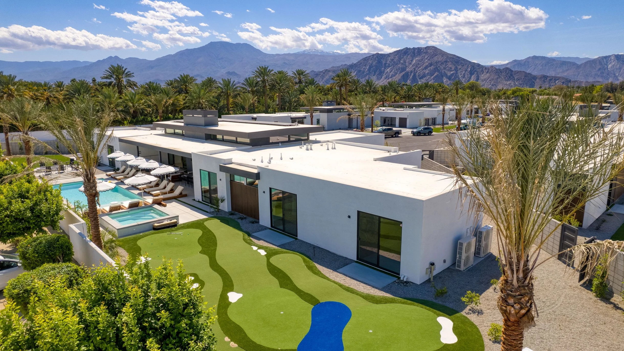 Wander La Quinta Valleys #99