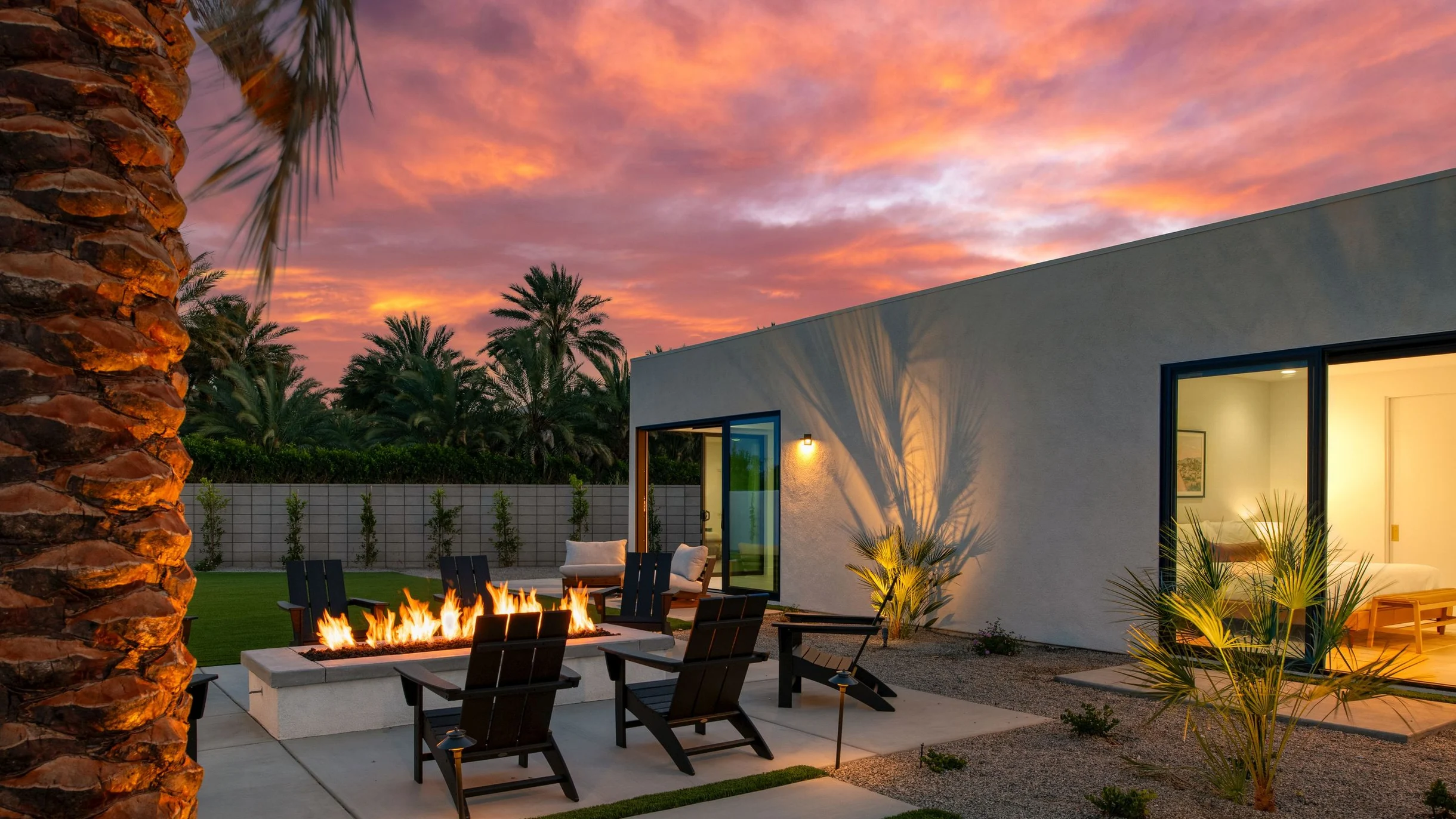 Wander La Quinta Valleys #87