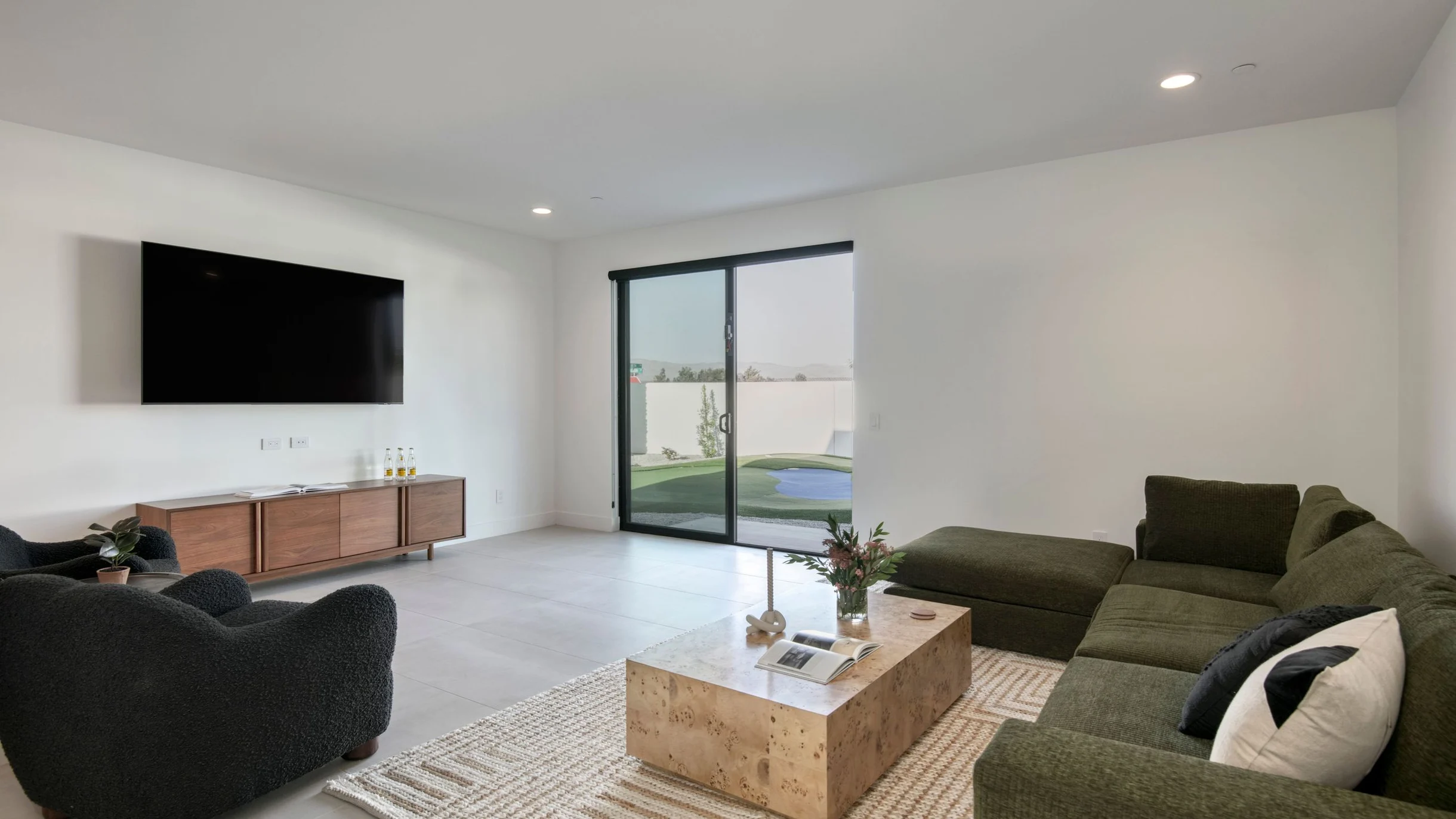 Wander La Quinta Valleys #73