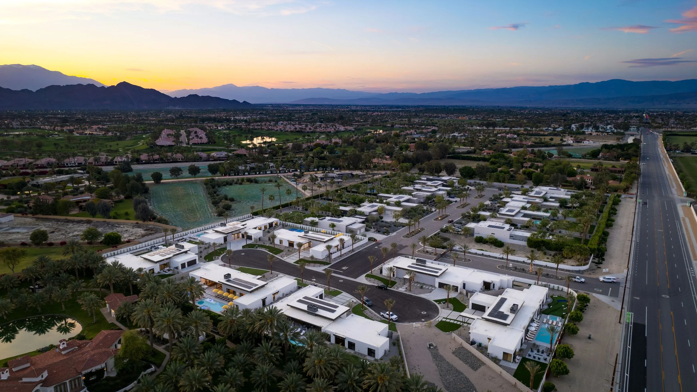 Wander La Quinta Valleys #108