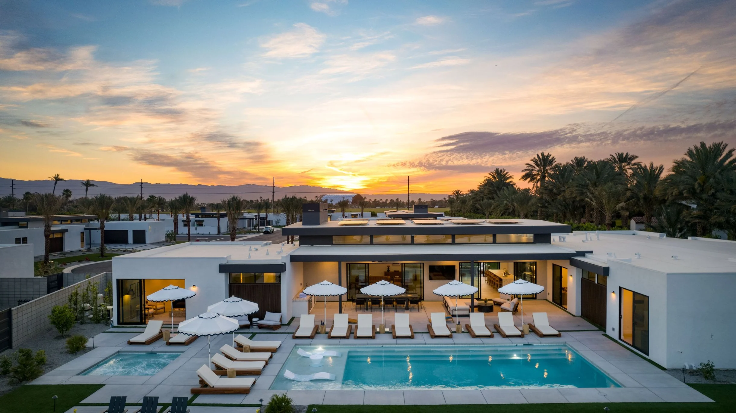 Wander La Quinta Preserve #57