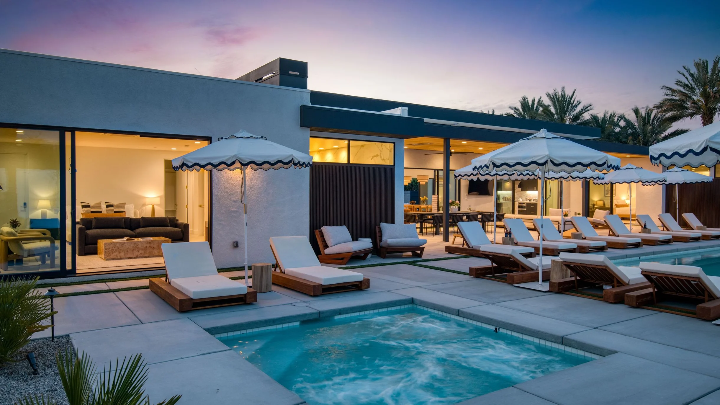 Wander La Quinta Preserve #109