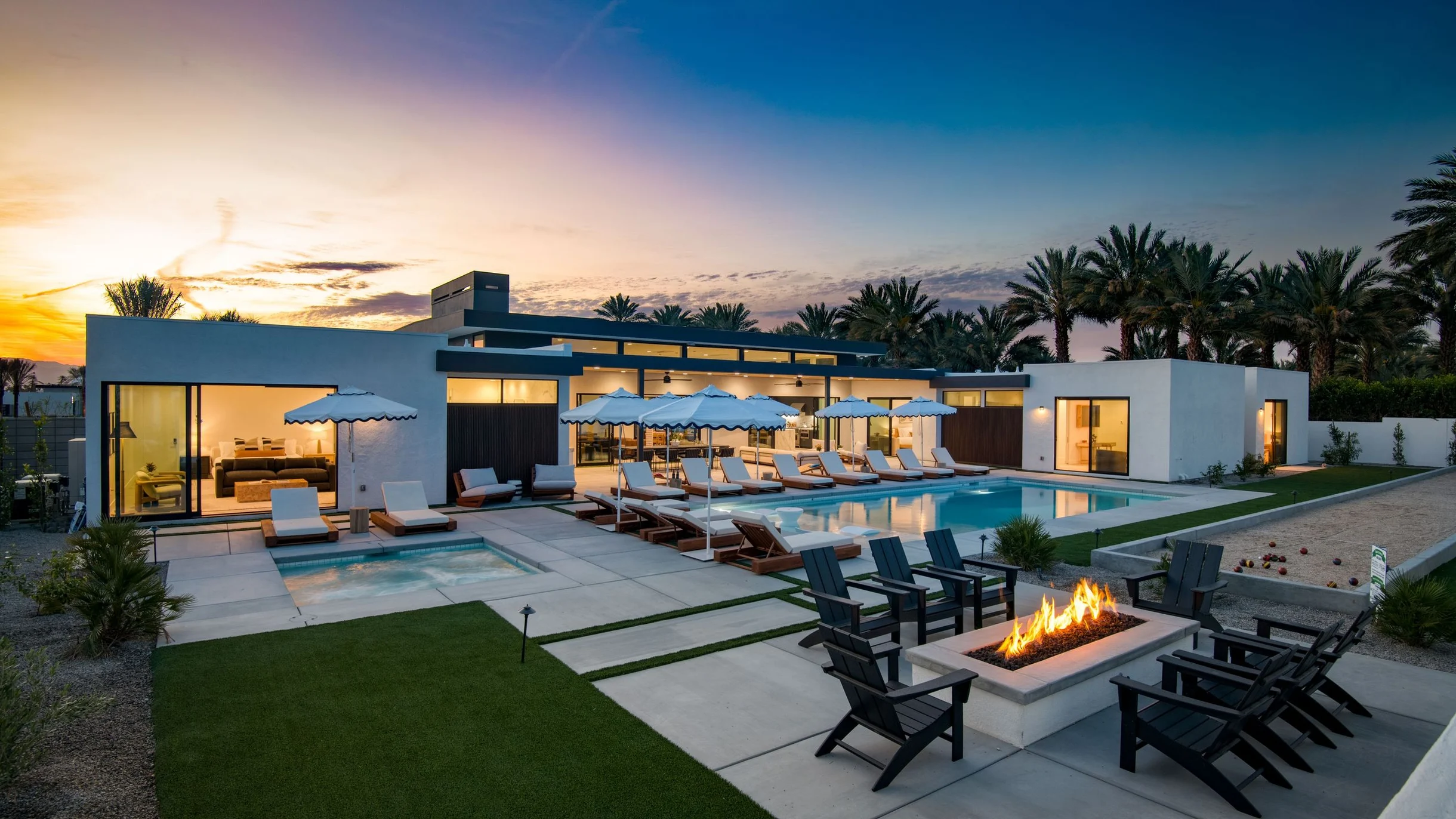 Wander La Quinta Preserve #48