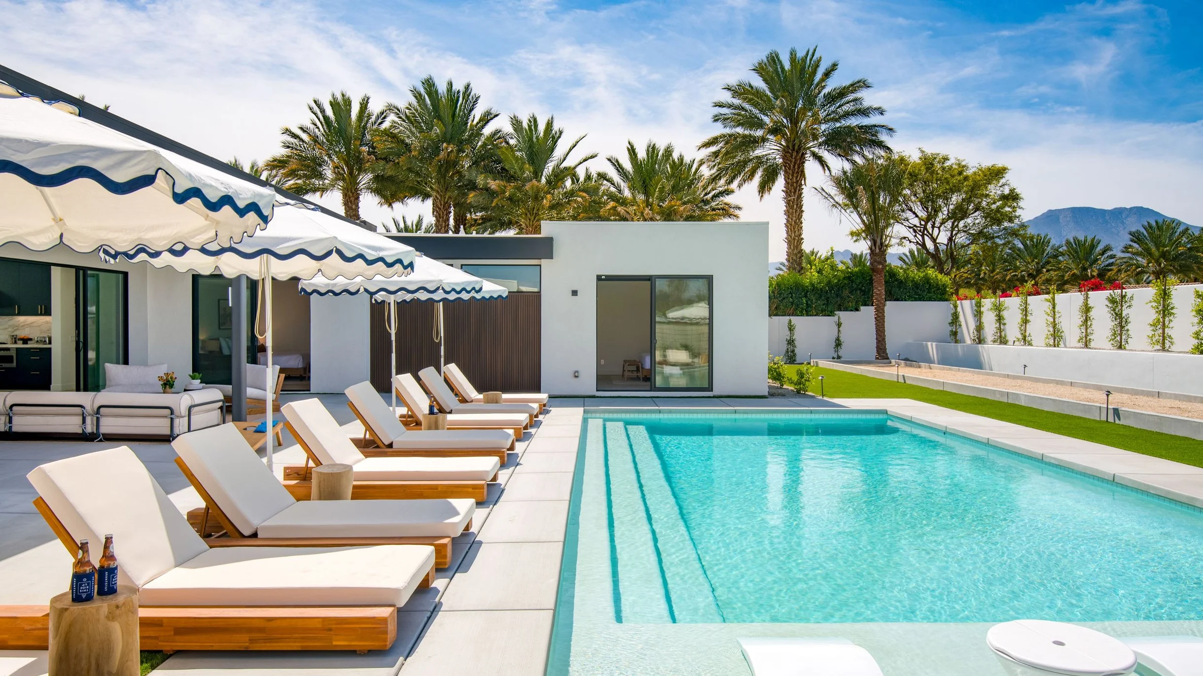 Wander La Quinta Preserve #111