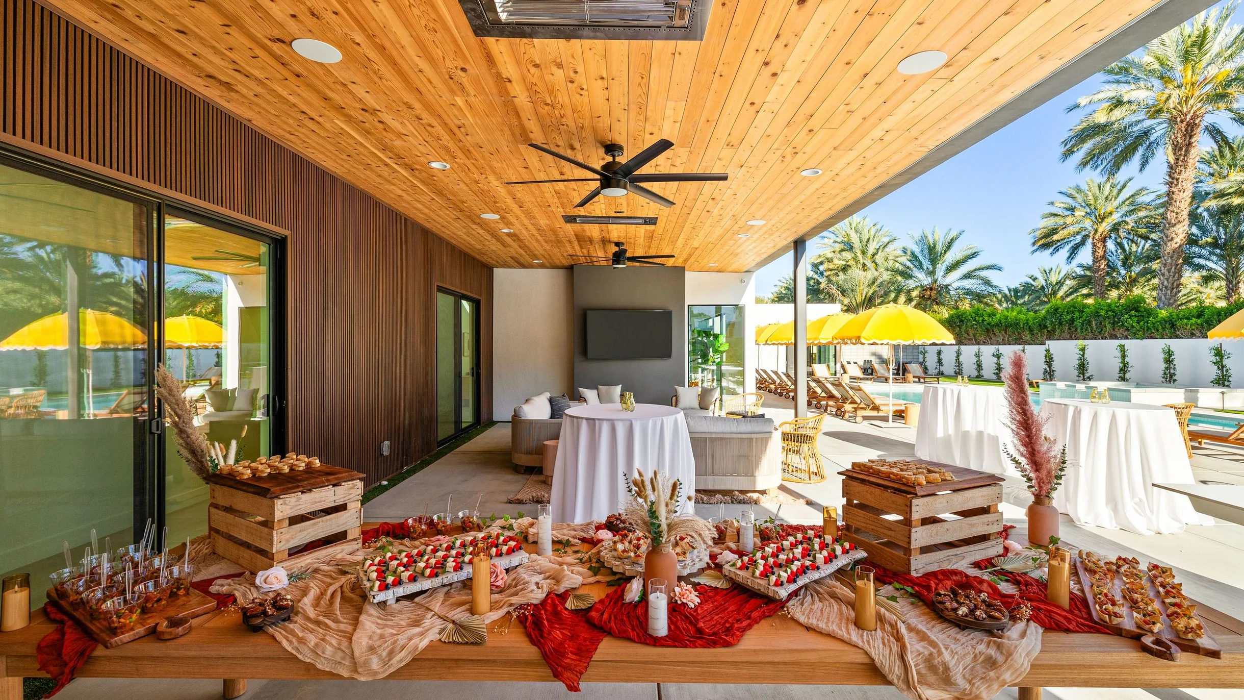 Wander La Quinta Preserve #105