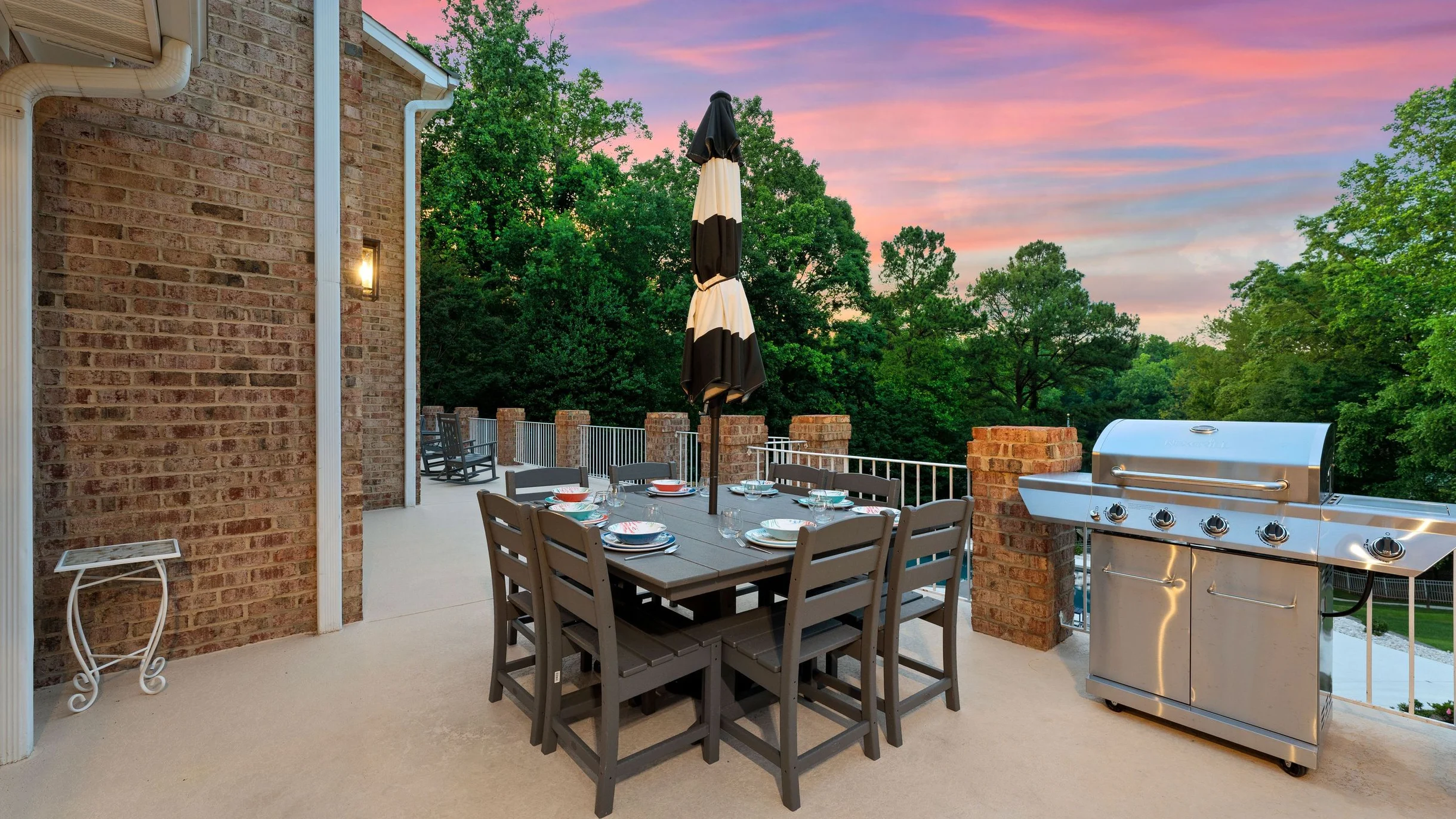 Wander Huntersville Shores #108