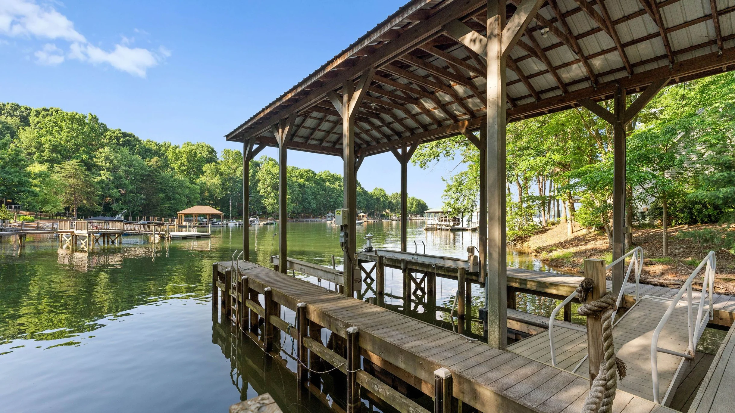 Wander Huntersville Shores #149