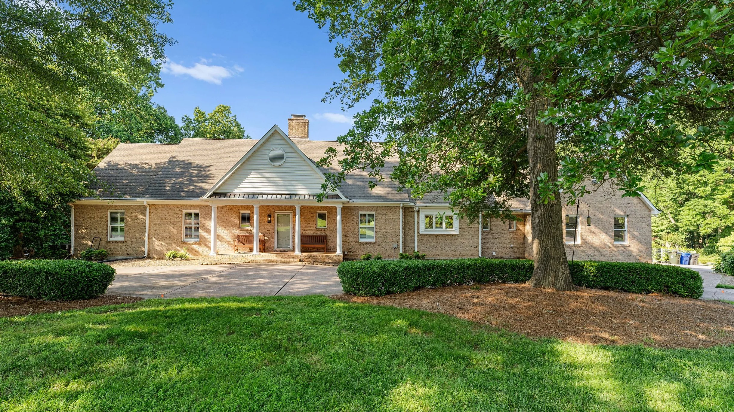 Wander Huntersville Shores #102