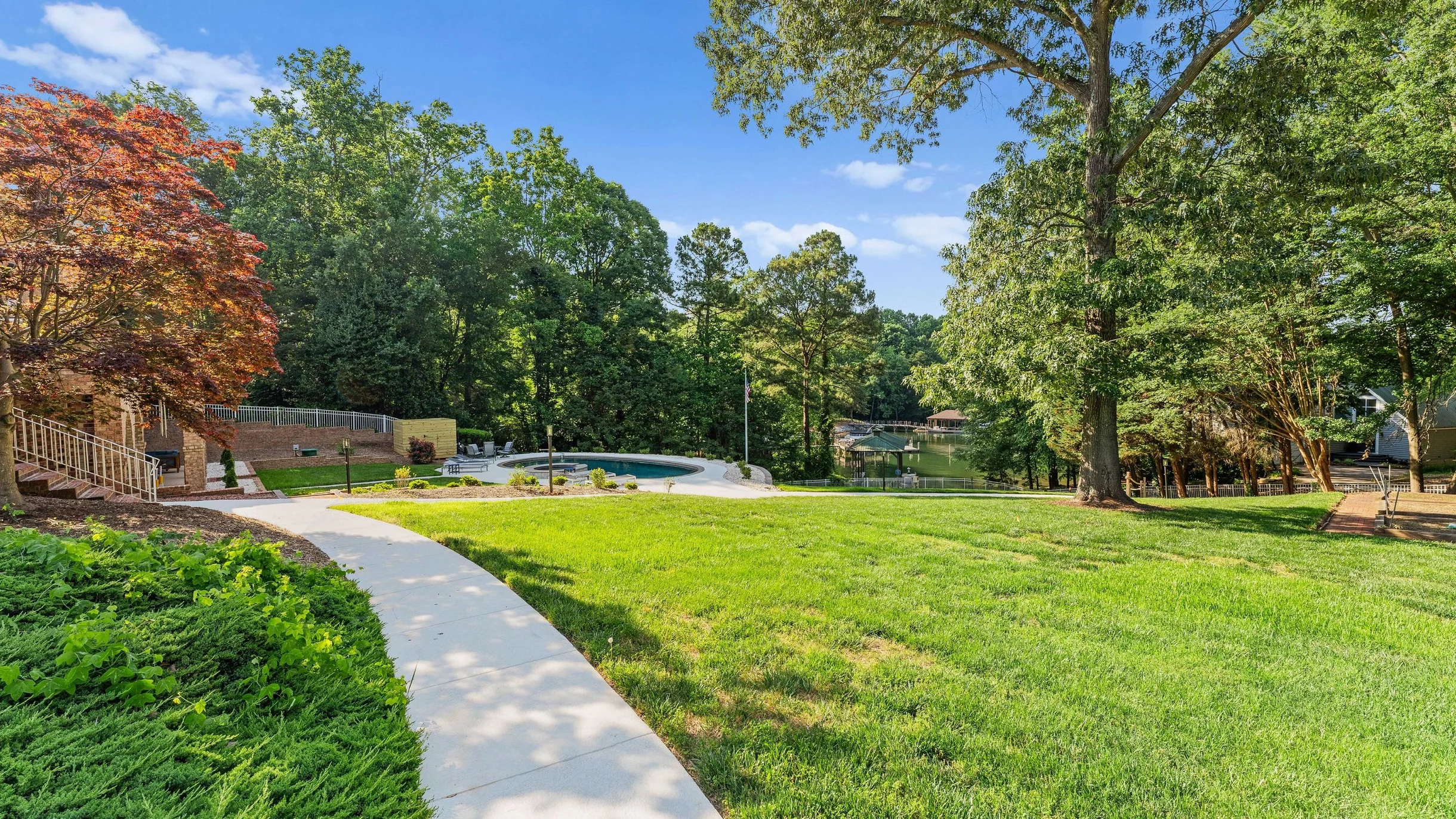 Wander Huntersville Shores #125