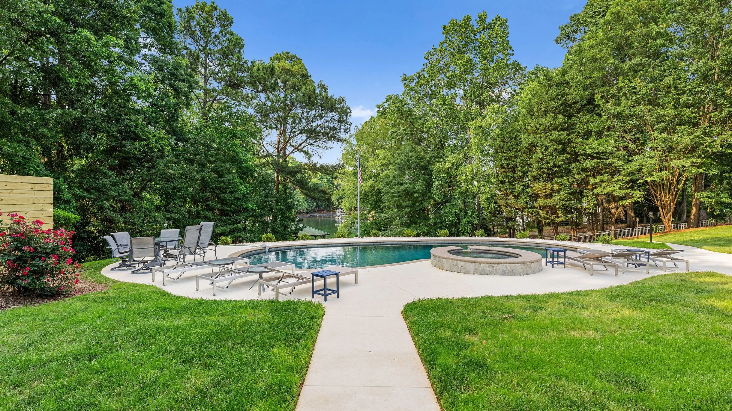 Wander Huntersville Shores #147