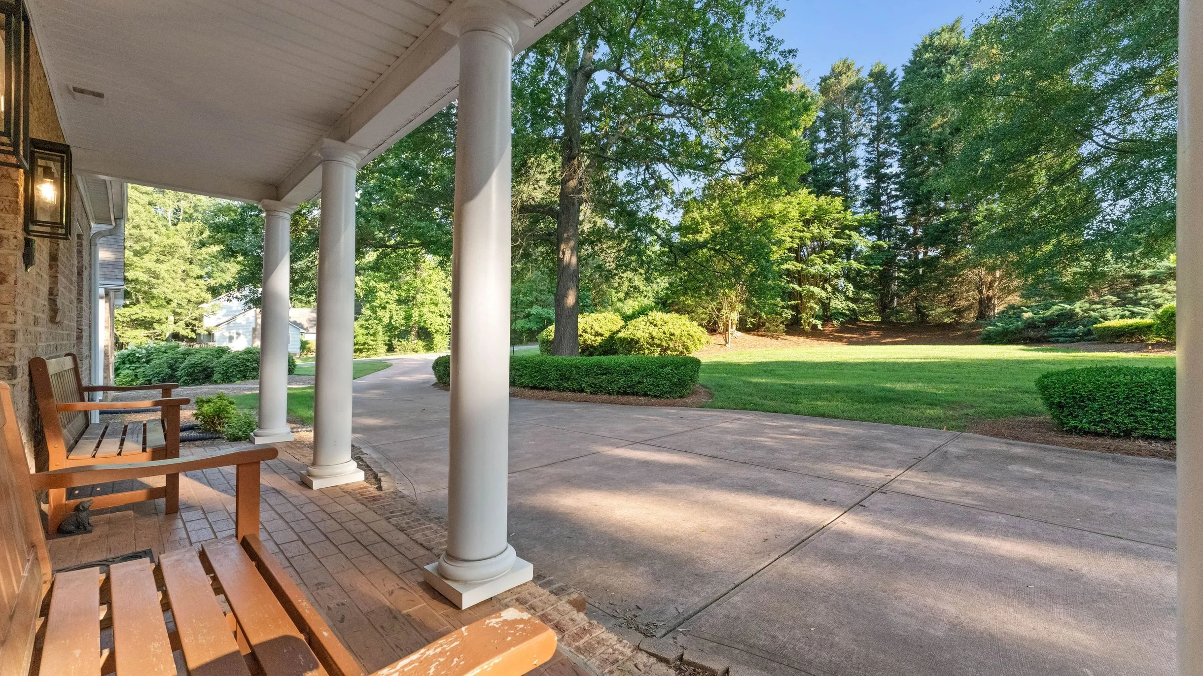 Wander Huntersville Shores #129