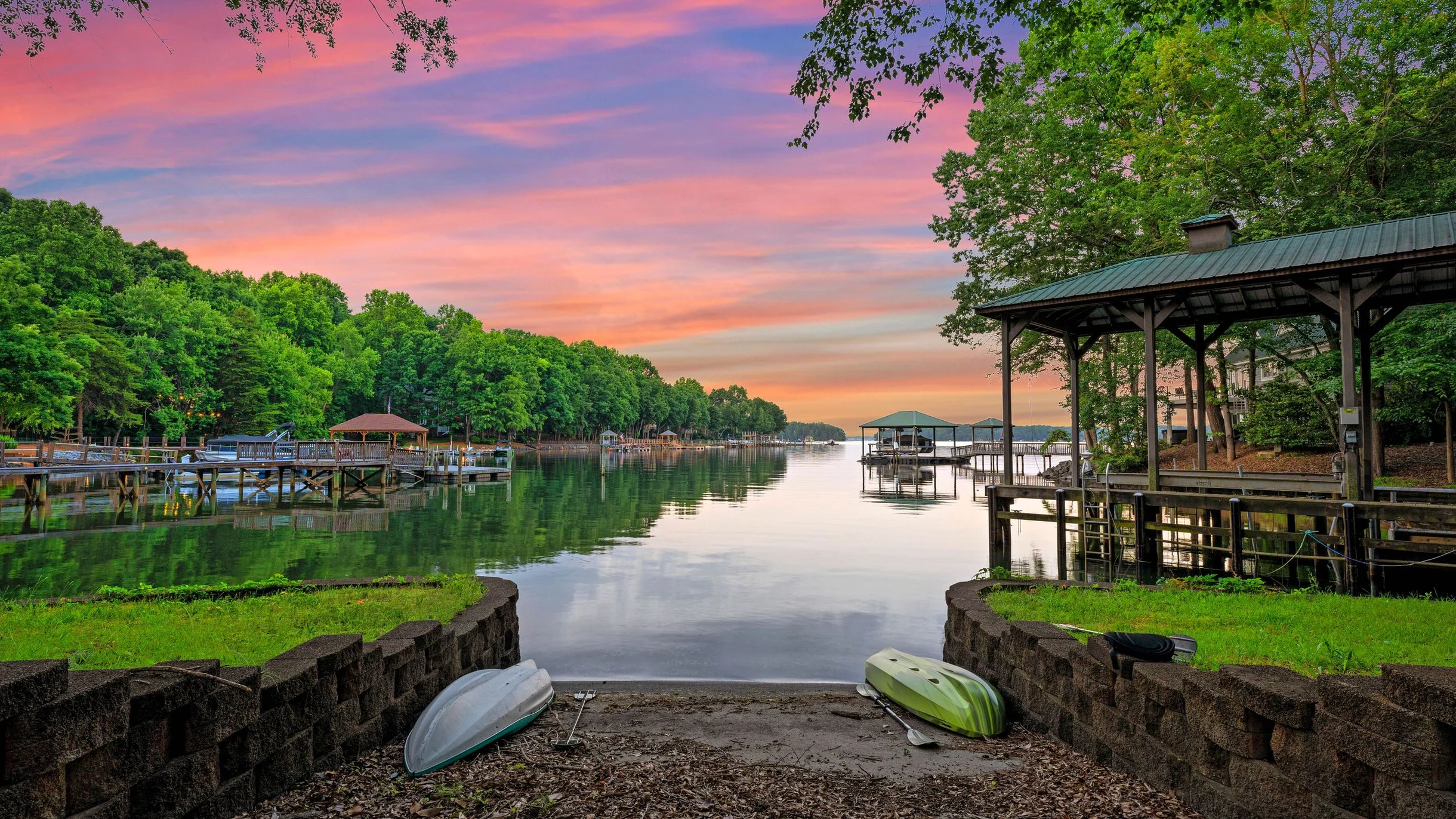 Wander Huntersville Shores #79
