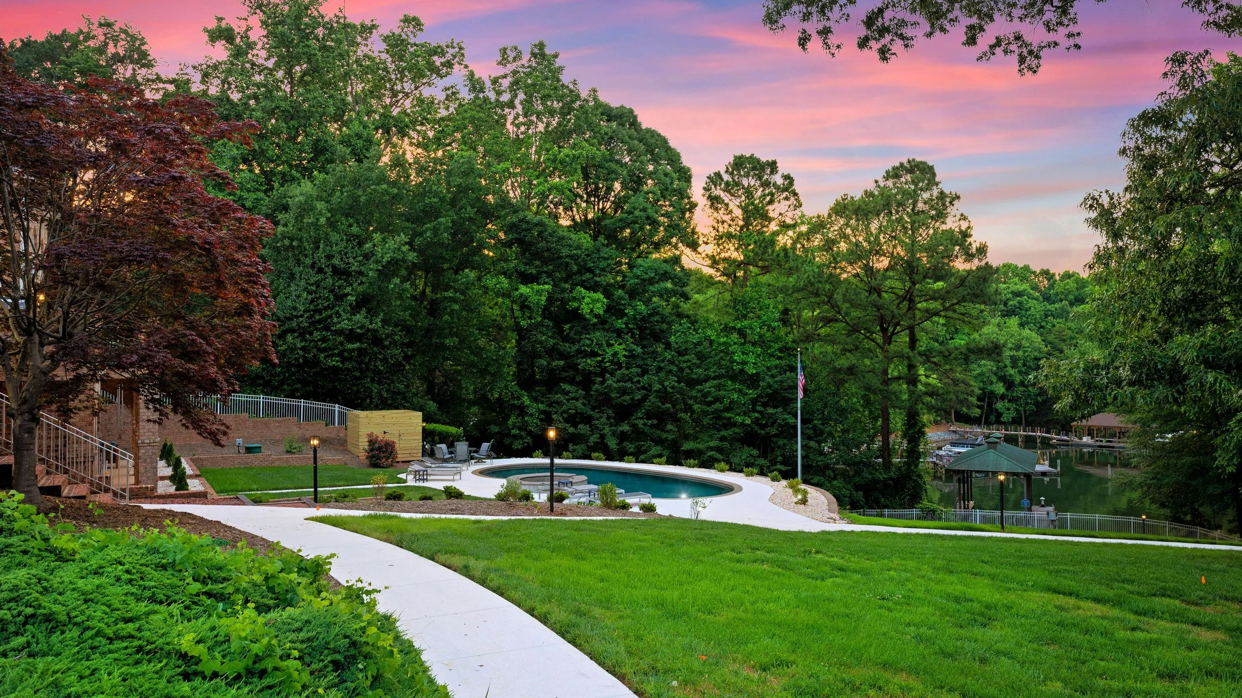 Wander Huntersville Shores #121