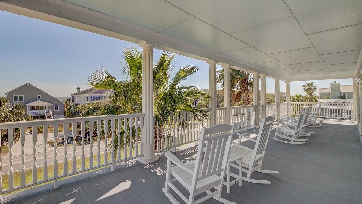 Wander Isle Palms Haven #57
