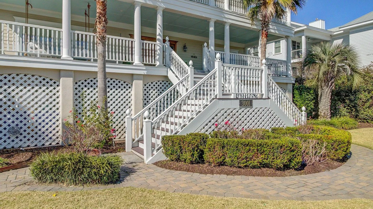 Wander Isle Palms Haven #119