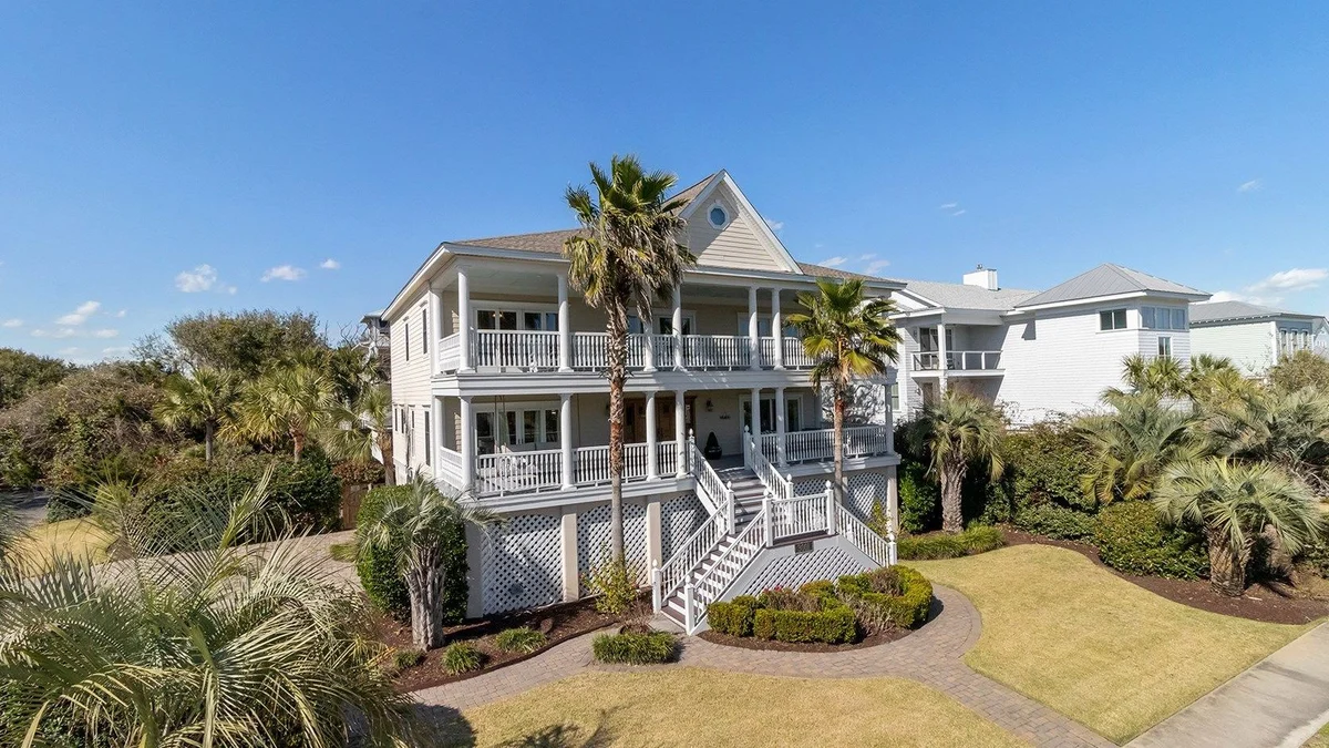 Wander Isle Palms Haven #108