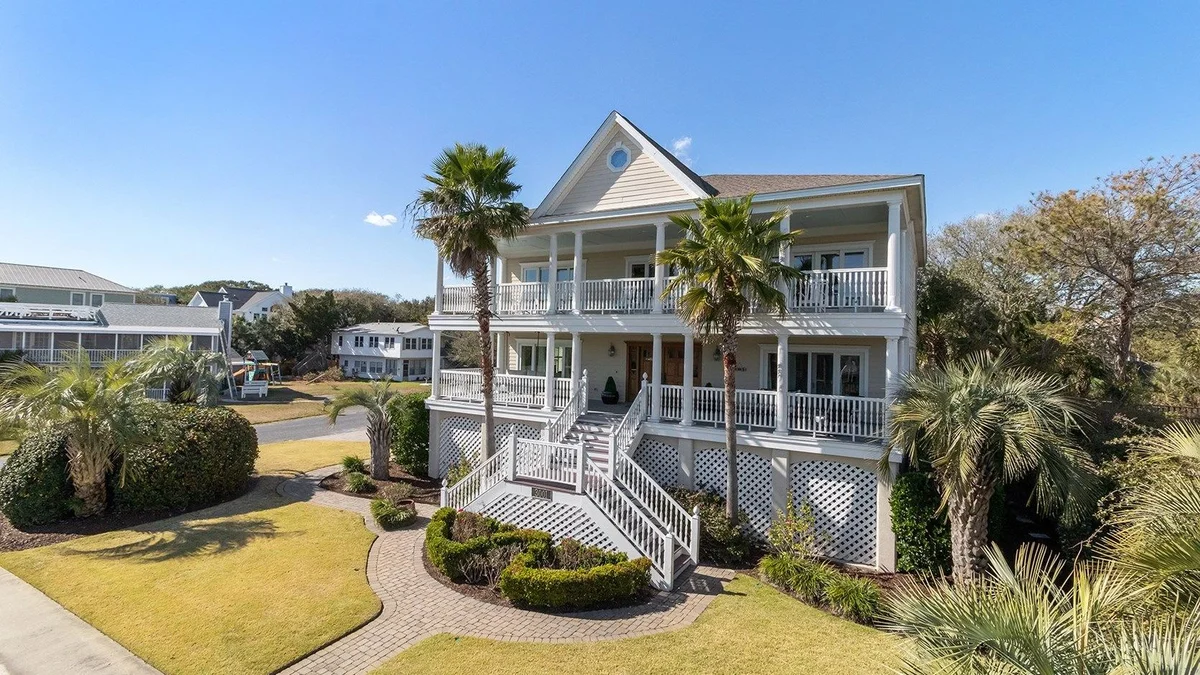 Wander Isle Palms Haven #120