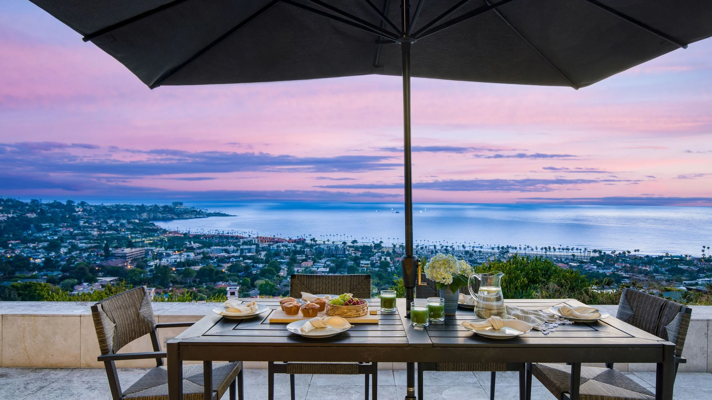 Wander La Jolla Retreat #51