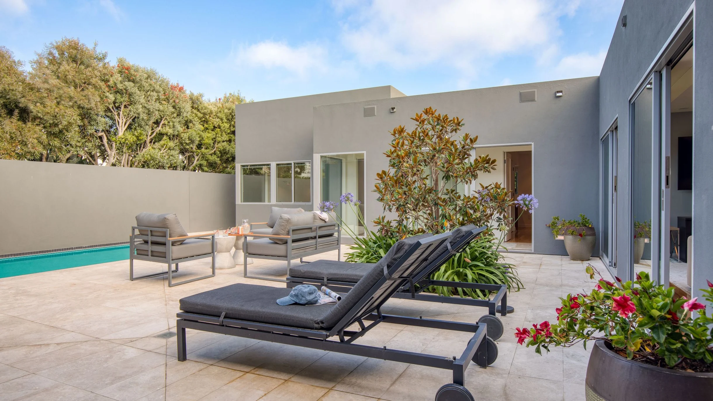 Wander La Jolla Retreat #92