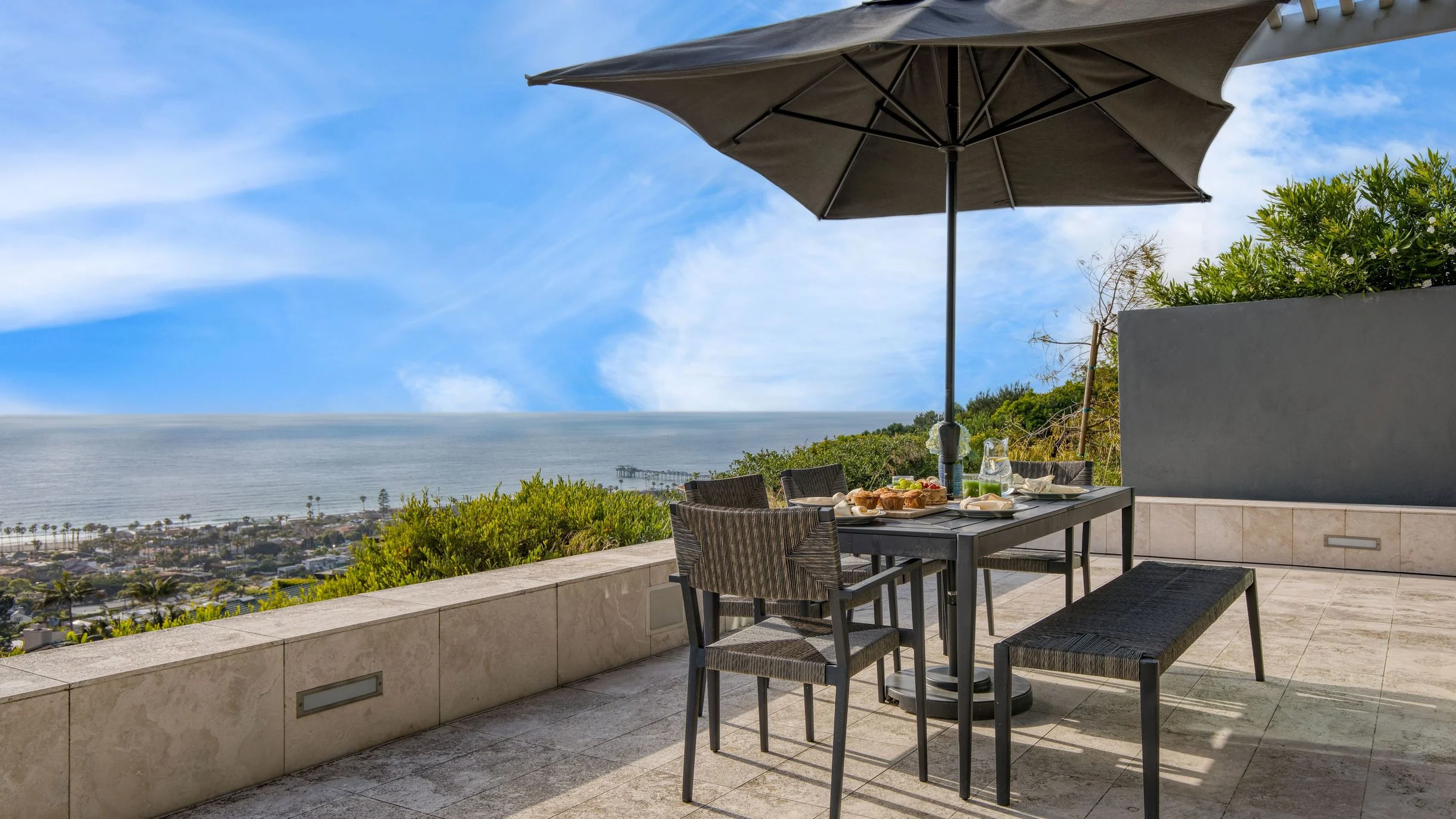 Wander La Jolla Retreat #84