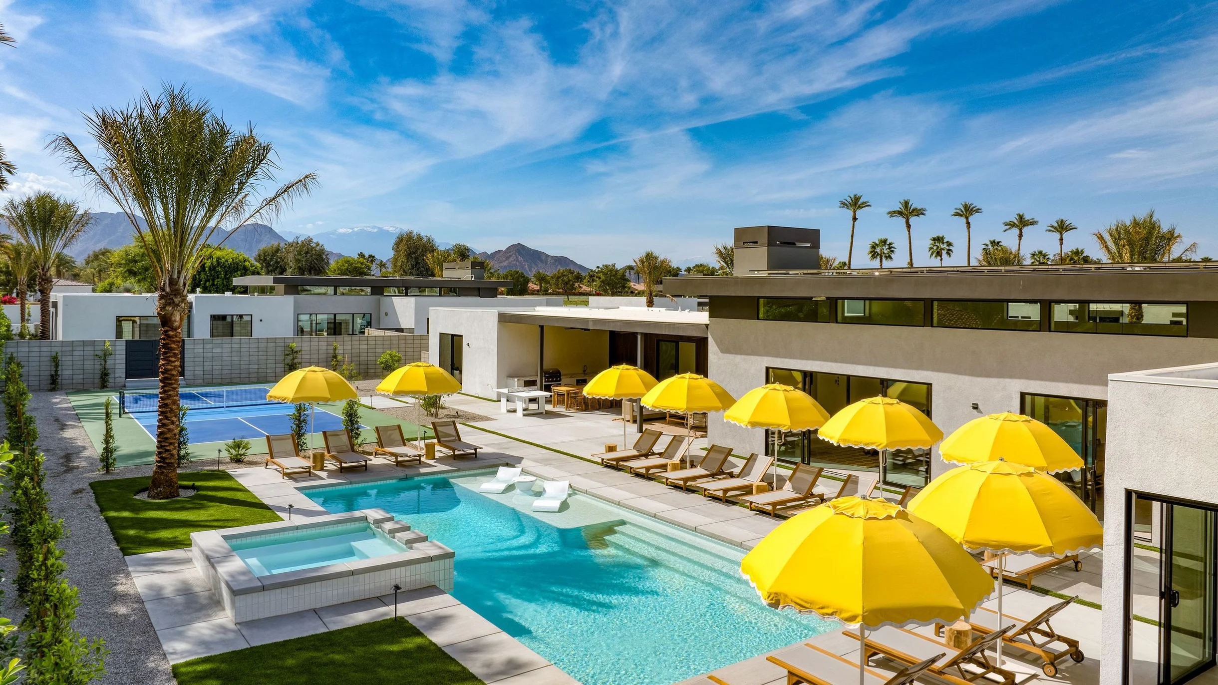 Wander La Quinta Resort #89