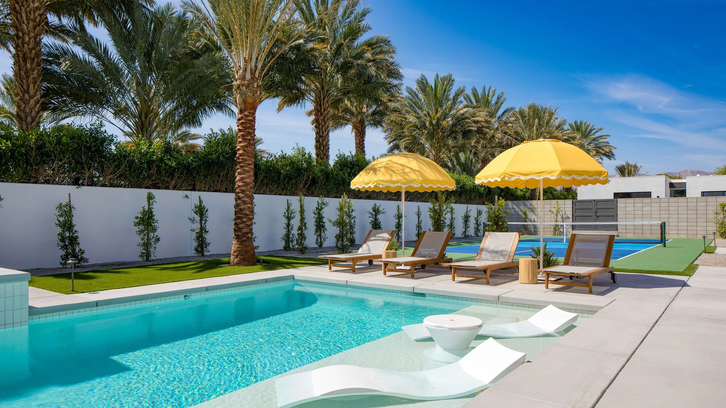 Wander La Quinta Resort #92