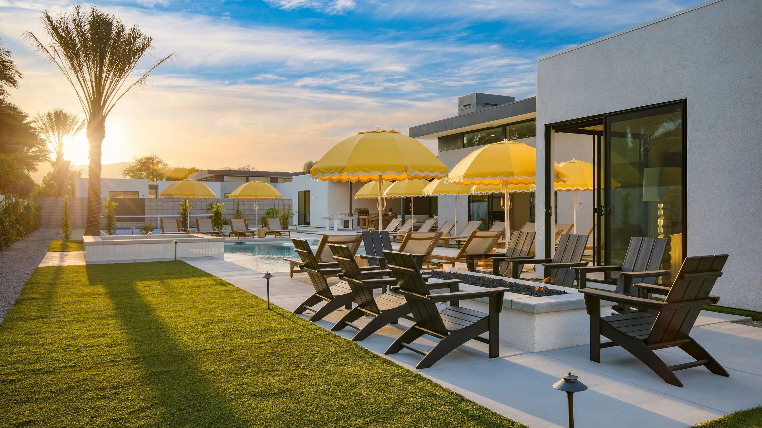 Wander La Quinta Resort #90