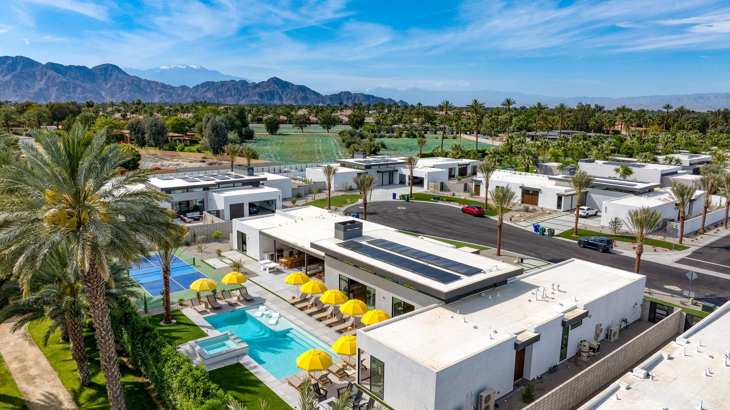 Wander La Quinta Resort #88