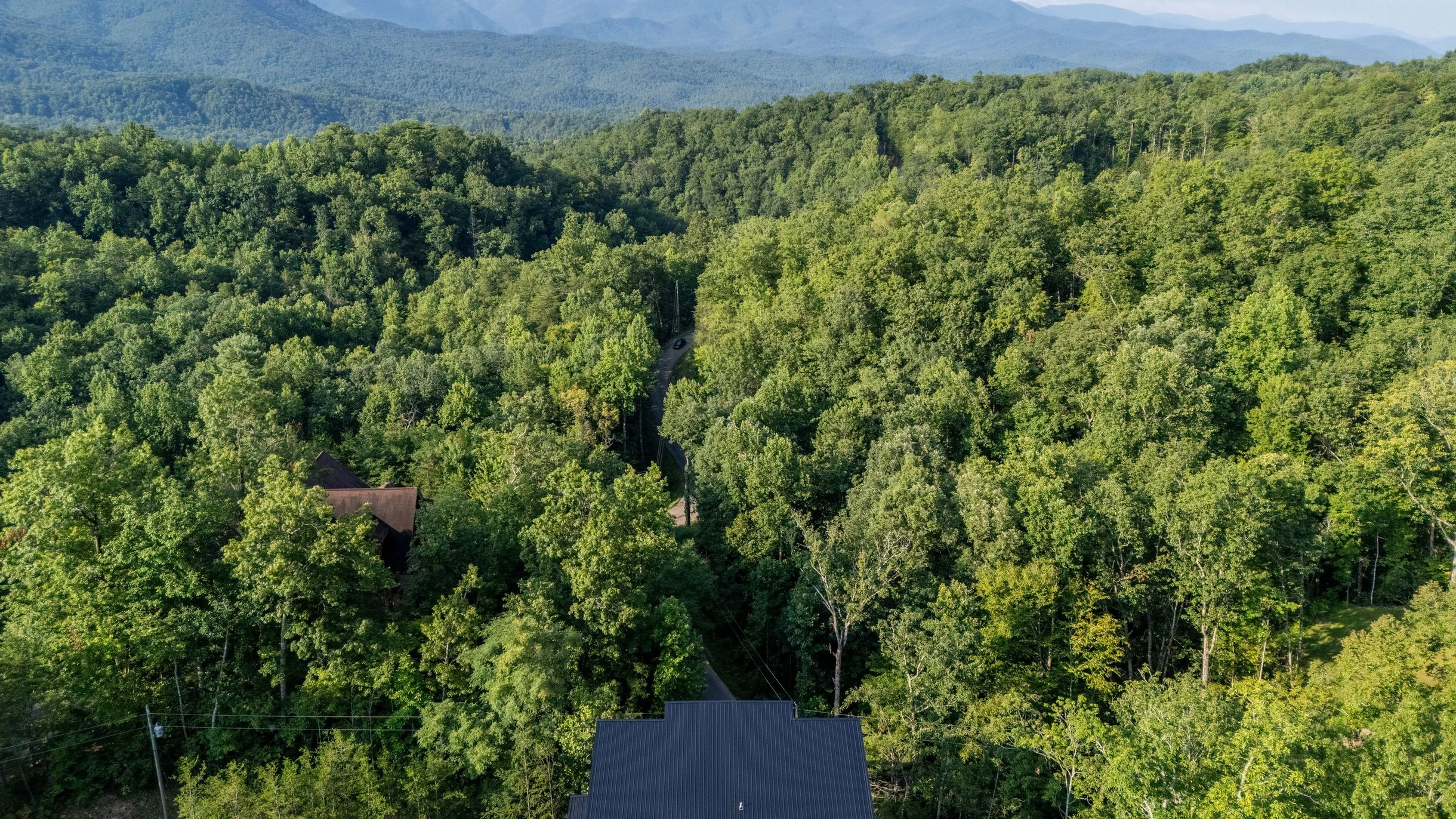 Wander Gatlinburg Summit Glow #84