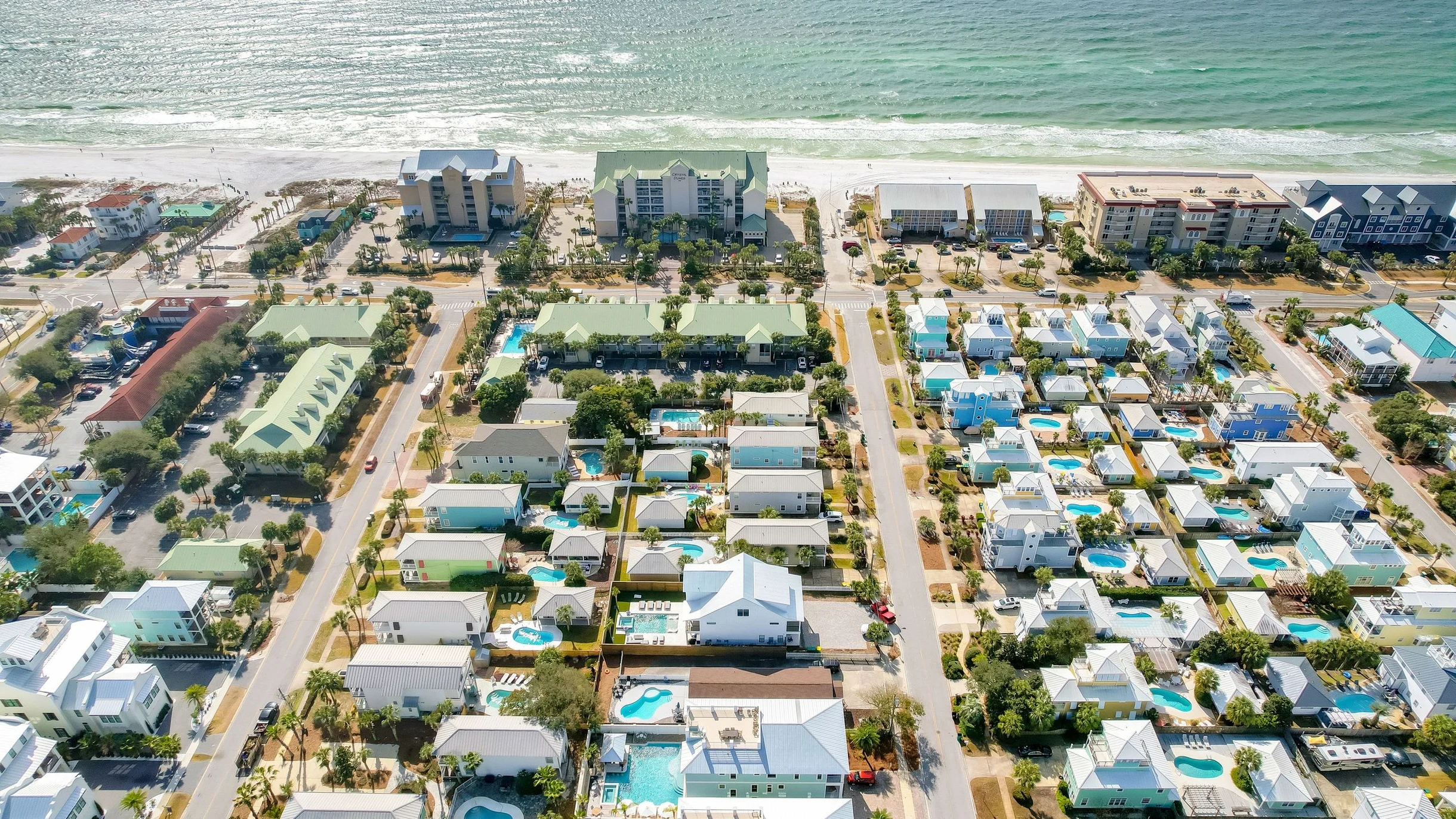 Wander Destin Lagoon #53