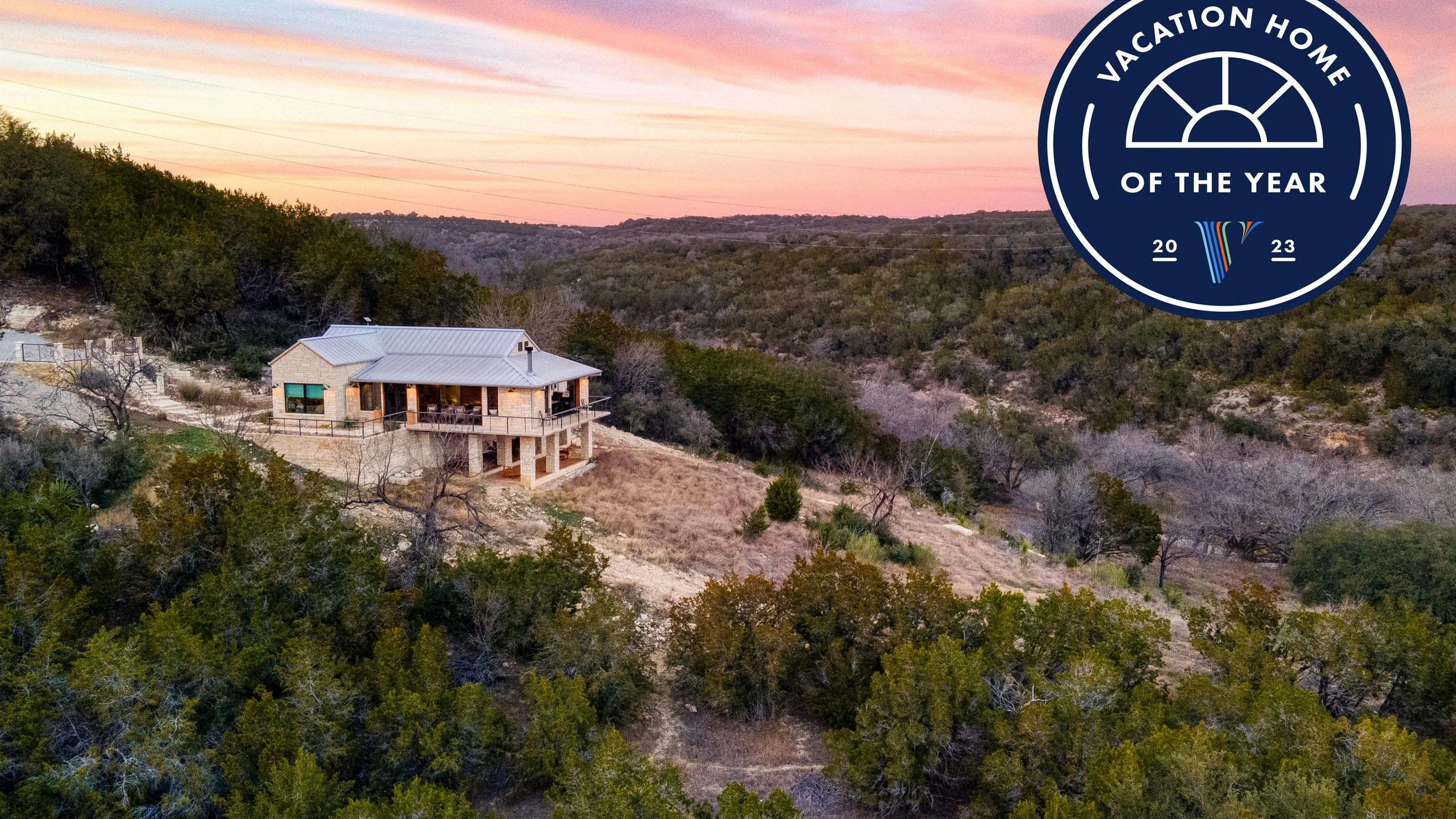 Wander Dripping Springs Canyon #48
